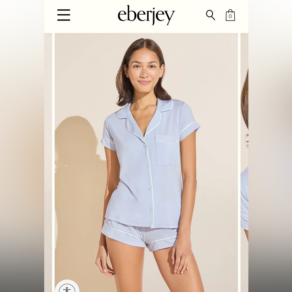 Eberjey Pajamas